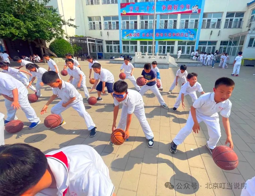 北京西城广外学区北小天宁寺分校也有&ldquo;四季课程&rdquo;？办学怎么样？