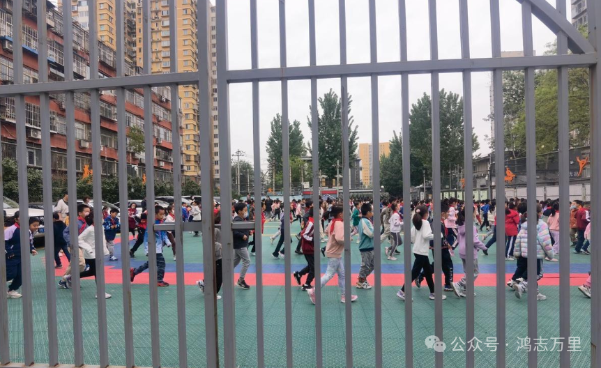 文汇小学 | 东城 &middot; 东崇前学区 &middot; 九年一贯直升文汇中学 &middot; 学校介绍及招生划片（2023年8个班）