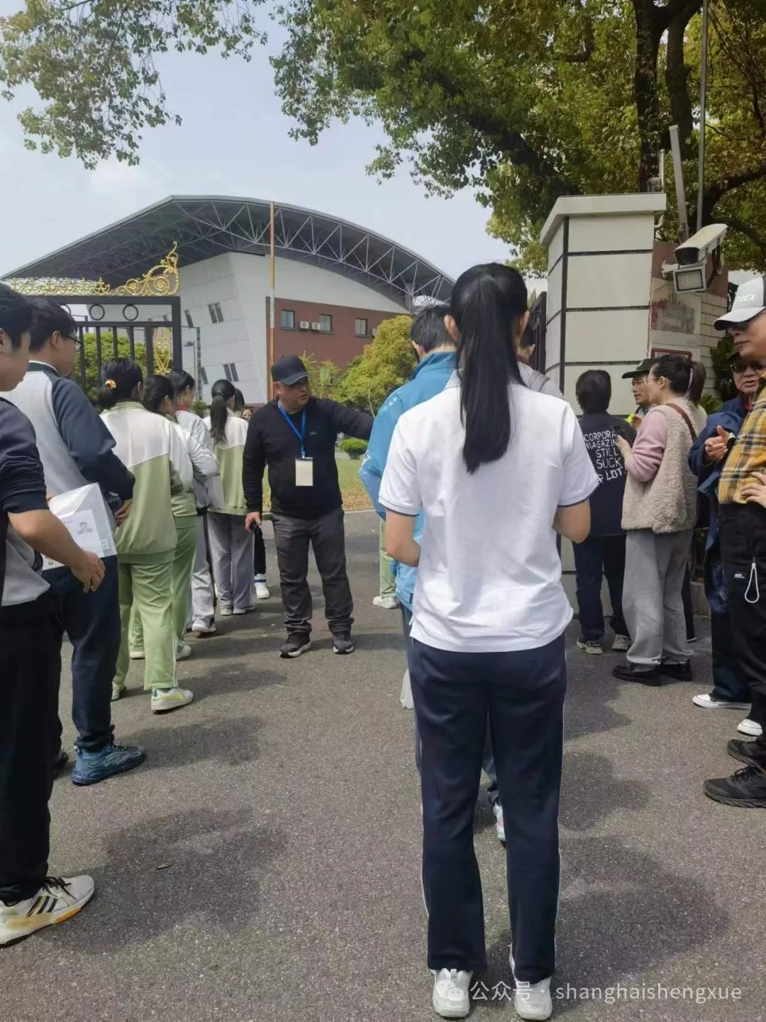  2024体育中考现场直击！又有两区公布细则